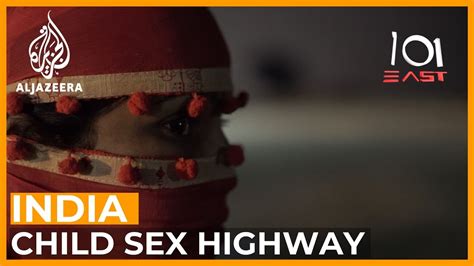 nude teen india|India: The Child Sex Highway 